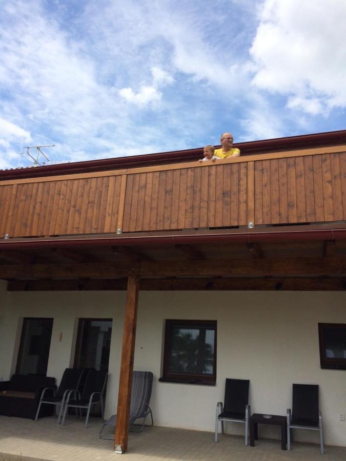 Frajárka Hotel Sedlec  Kültér fotó