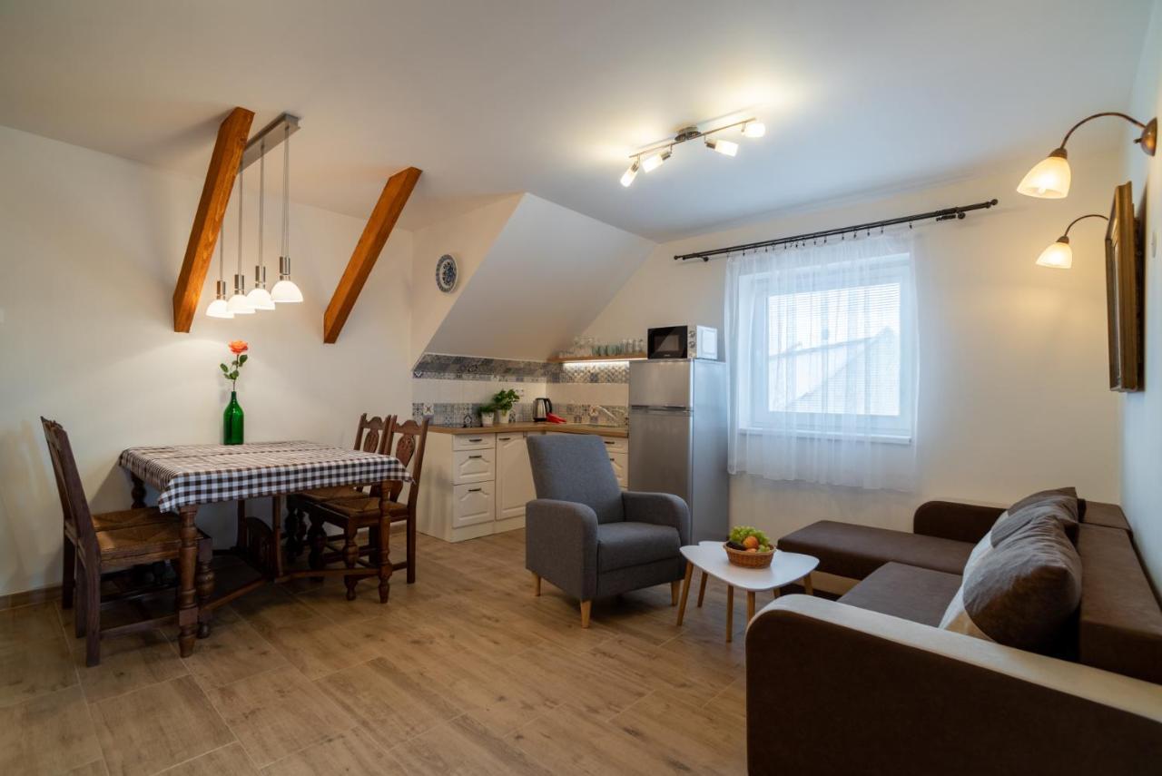 Frajárka Hotel Sedlec  Kültér fotó