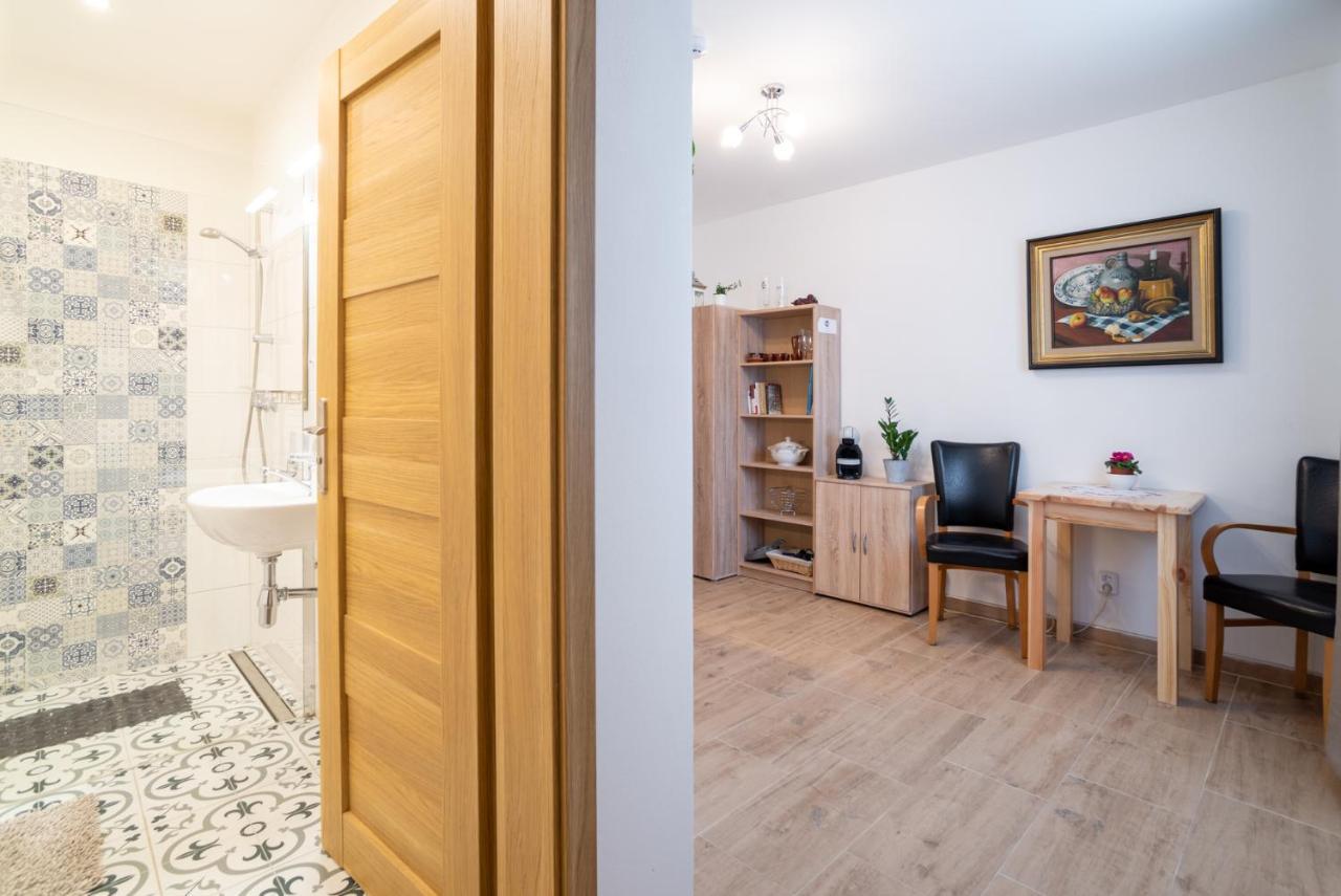 Frajárka Hotel Sedlec  Kültér fotó
