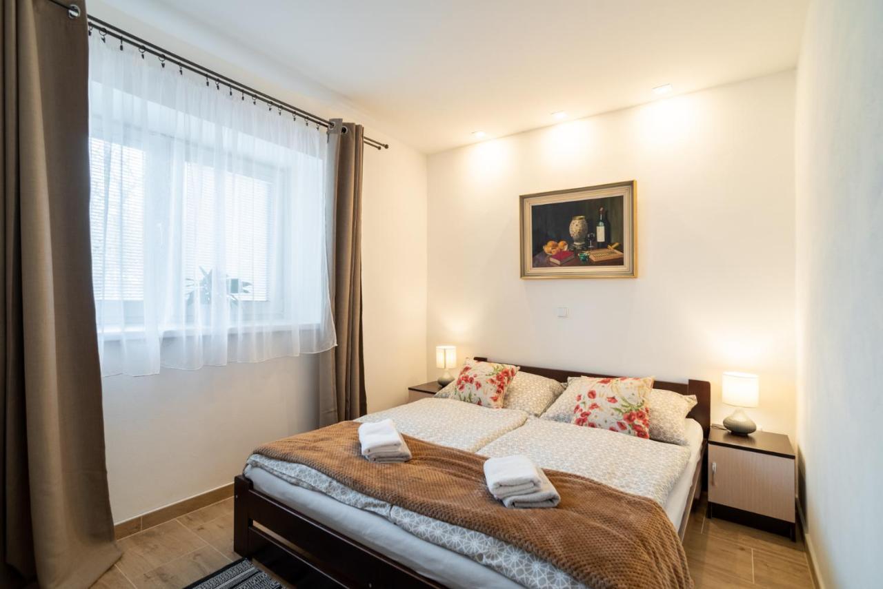Frajárka Hotel Sedlec  Kültér fotó