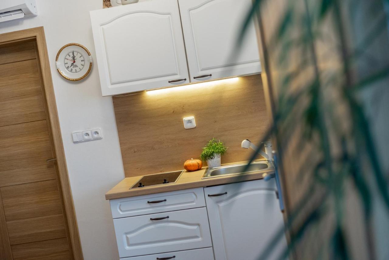 Frajárka Hotel Sedlec  Kültér fotó